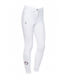 Girls Color Grip Breeches...