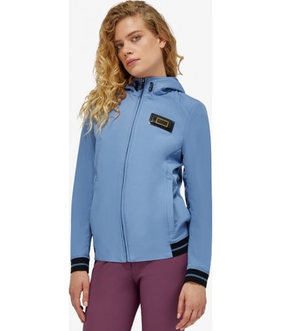 RG Italy Dames Soft Shell...