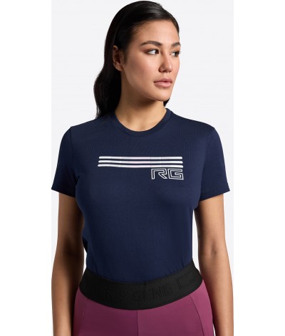 RG Italy Dames Roundneck...