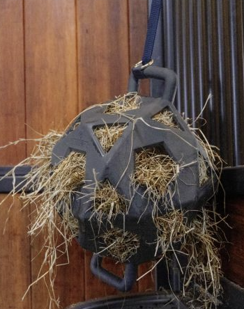 Kentucky Horsewear Relax Paard Hooi & Speelbal - Grijs - Ridershouse.com Kentucky Horsewear Relax Paard Hooi & Speelbal - Grijs - Ridershouse.com