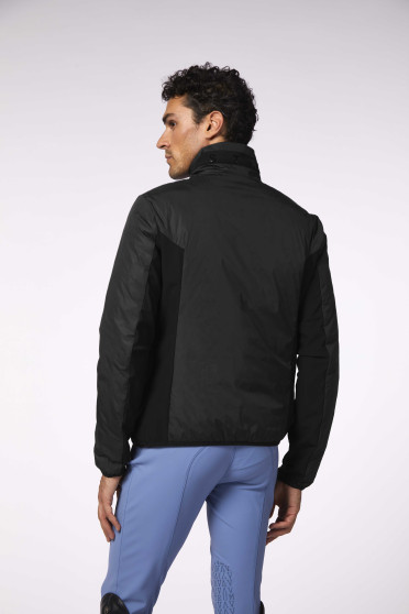 Vestrum Men's Unst Jacket - kleur Zwart Summer 2024 - by Ridershouse.com Vestrum Men's Unst Jacket - kleur Zwart Summer 2024 - by Ridershouse.com