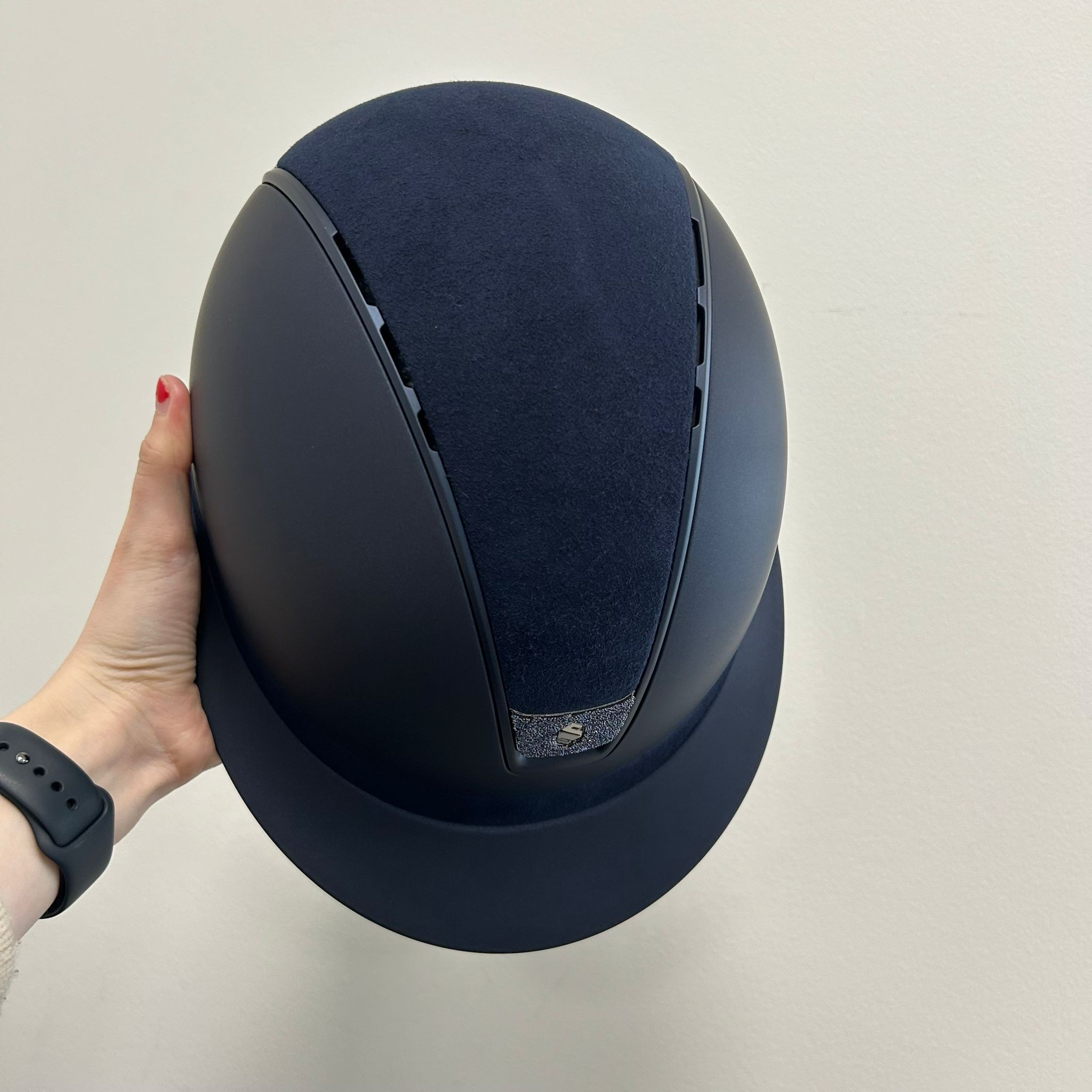 Miss Shield 2.0 Shadowmatt Alcantara kopen? - veiligheid Miss Shield 2.0 Shadowmatt Alcantara kopen? - veiligheid