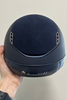 Miss Shield 2.0 Shadowmatt Alcantara kopen? - veiligheid Miss Shield 2.0 Shadowmatt Alcantara kopen? - veiligheid
