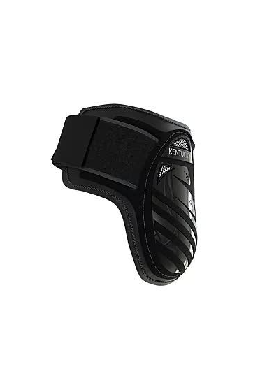 Kentucky Horsewear Fetlock Boots Young Horses - Black - Ridershouse.com Kentucky Horsewear Fetlock Boots Young Horses - Black - Ridershouse.com