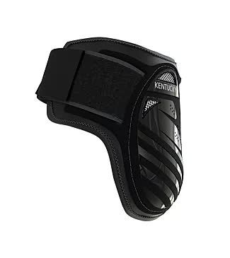 Kentucky Horsewear Fetlock Boots Young Horses - Black - Ridershouse.com Kentucky Horsewear Fetlock Boots Young Horses - Black - Ridershouse.com