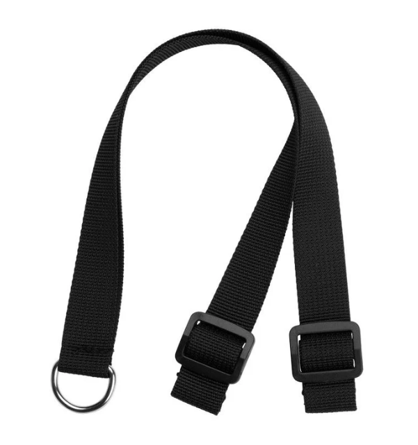 Seaver Saddle Strap – Veilig Bevestigen van Airbagvest aan Zadel Seaver Saddle Strap – Veilig Bevestigen van Airbagvest aan Zadel