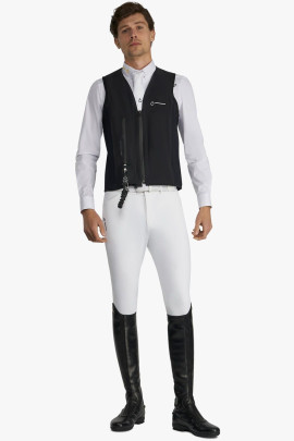 Gaspatroon 33g voor SAFEFIT & Cavalleria Toscana Airbagvesten Gaspatroon 33g voor SAFEFIT & Cavalleria Toscana Airbagvesten