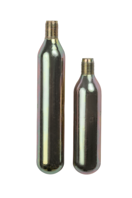 Gaspatroon 33g voor SAFEFIT & Cavalleria Toscana Airbagvesten
