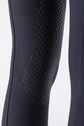 Equiline Dames Rijbroek X-Shape Kniegrip Push-Up - met inzetstuk op de heup Equiline Dames Rijbroek X-Shape Kniegrip Push-Up - met inzetstuk op de heup