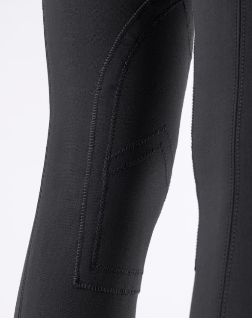 Equiline Dames Rijbroek Boston Patch En Italiaanse Vlag Logo - Ridershouse Equiline Dames Rijbroek Boston Patch En Italiaanse Vlag Logo - Ridershouse