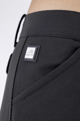 Equiline Dames Rijbroek Boston Patch En Italiaanse Vlag Logo - Ridershouse Equiline Dames Rijbroek Boston Patch En Italiaanse Vlag Logo - Ridershouse
