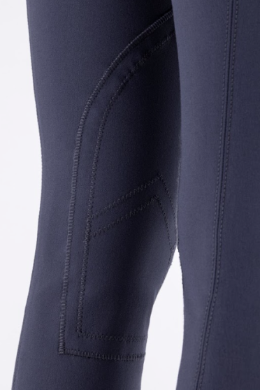 Equiline Women's Riding Breeches Boston Patch And Italian Flag Logo - Ridershouse Equiline Women's Riding Breeches Boston Patch And Italian Flag Logo - Ridershouse