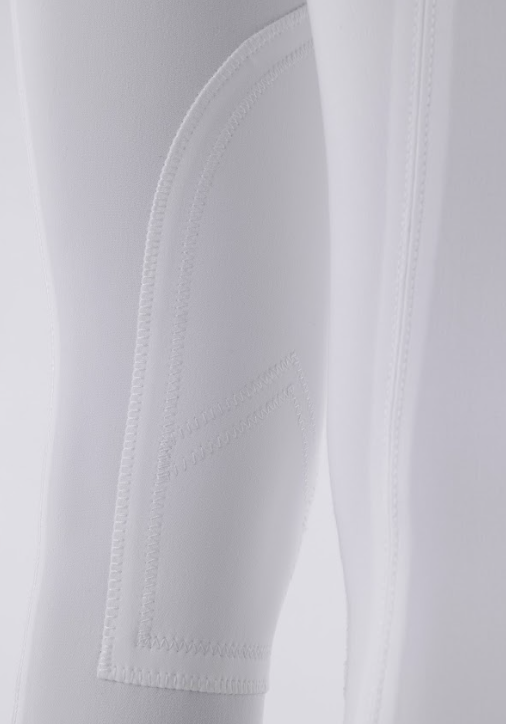 Equiline Women's Riding Breeches Boston Patch And Italian Flag Logo - Ridershouse Equiline Women's Riding Breeches Boston Patch And Italian Flag Logo - Ridershouse