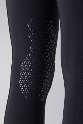 Equiline Glamour Dames Rijbroek knee Grip High Waist Gerzikh- Ridershouse Equiline Glamour Dames Rijbroek knee Grip High Waist Gerzikh- Ridershouse