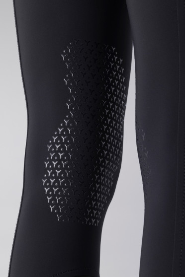 Equiline Glamour Dames Rijbroek knee Grip High Waist Gerzikh- Ridershouse Equiline Glamour Dames Rijbroek knee Grip High Waist Gerzikh- Ridershouse