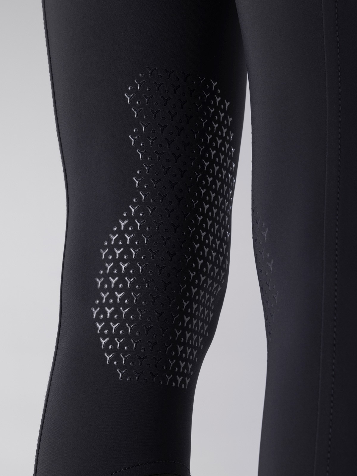 Equiline Glamour Women's Riding Breeches knee Grip High Waist Gerzikh - Ridershouse Equiline Glamour Women's Riding Breeches knee Grip High Waist Gerzikh - Ridershouse