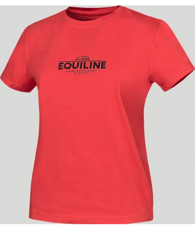 Equiline Women's Roundneck...