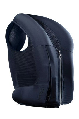 Discover the Seaver Airbag Vest – Maximum Safety & Comfort