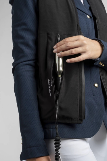 Discover the Seaver Airbag Vest – Maximum Safety & Comfort