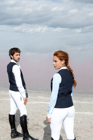 Discover the Seaver Airbag Vest – Maximum Safety & Comfort