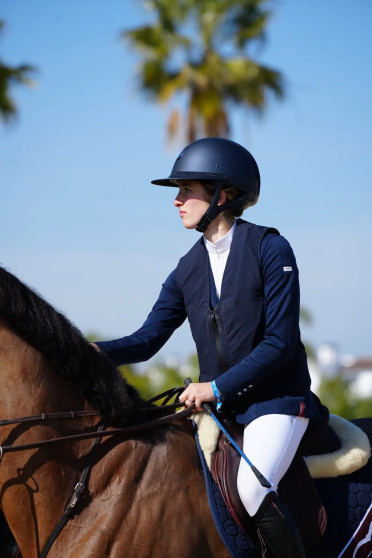 Ontdek het Seaver Airbagvest – Maximale veiligheid & comfort Ontdek het Seaver Airbagvest – Maximale veiligheid & comfort