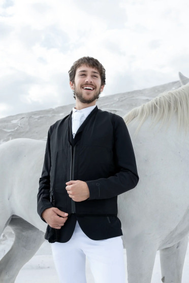 Discover the Seaver Airbag Vest – Maximum Safety & Comfort Discover the Seaver Airbag Vest – Maximum Safety & Comfort