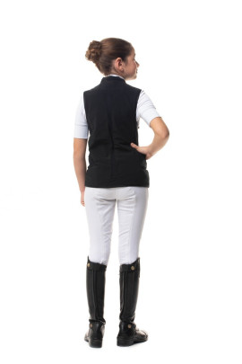 FreeJump Airbag Jacket Kind - voor optimale veiligheid op het paard FreeJump Airbag Jacket Kind - voor optimale veiligheid op het paard