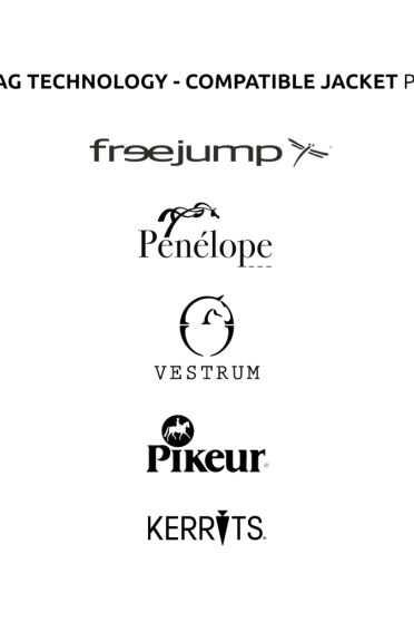 FreeJump Airbag Jacket Kind - voor optimale veiligheid op het paard FreeJump Airbag Jacket Kind - voor optimale veiligheid op het paard