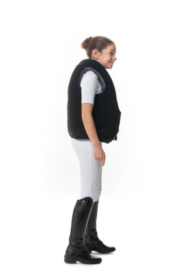 Freejump Airbag Jacket Child – for optimal safety during every ride Freejump Airbag Jacket Child – for optimal safety during every ride