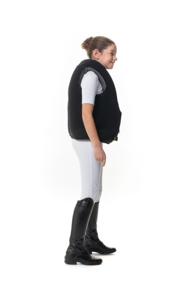 Freejump Airbag Jacket Child – for optimal safety during every ride Freejump Airbag Jacket Child – for optimal safety during every ride
