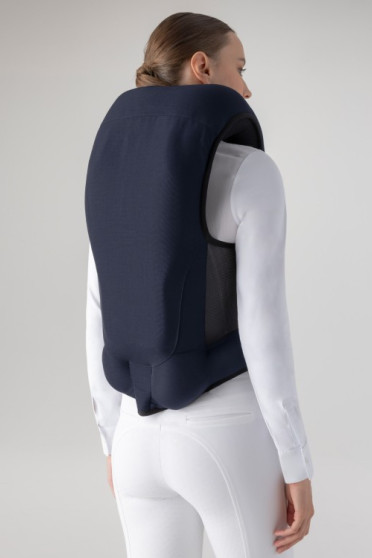 Equiline Airbagvest voor alle disciplines | Veiligheid en comfort Equiline Airbagvest voor alle disciplines | Veiligheid en comfort