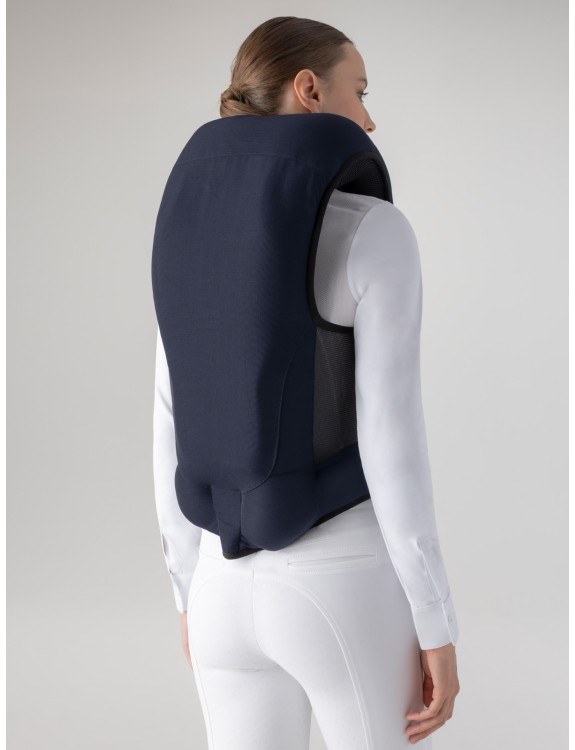 Equiline Airbagvest voor alle disciplines | Veiligheid en comfort Equiline Airbagvest voor alle disciplines | Veiligheid en comfort