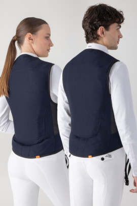 Equiline Airbag Vest for All Disciplines | Safety & Comfort Equiline Airbag Vest for All Disciplines | Safety & Comfort