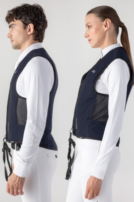 Equiline Blauw