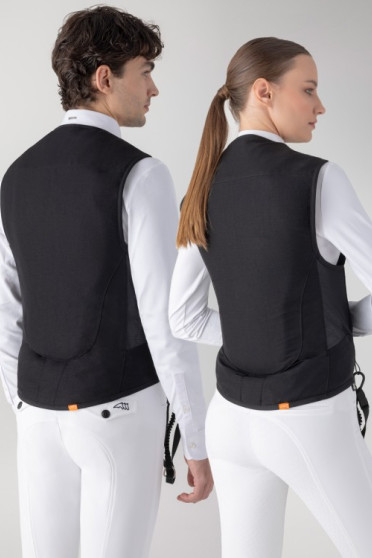 Equiline Airbag Vest for All Disciplines | Safety & Comfort Equiline Airbag Vest for All Disciplines | Safety & Comfort
