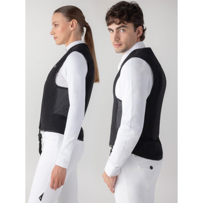 YAMAHA - GILET DE PROTECTION YAMAHA MX & ALPINESTARS ADULTE 2024 - CASTELL