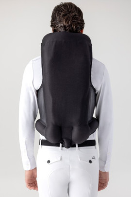 Equiline Airbagvest voor alle disciplines | Veiligheid en comfort Equiline Airbagvest voor alle disciplines | Veiligheid en comfort