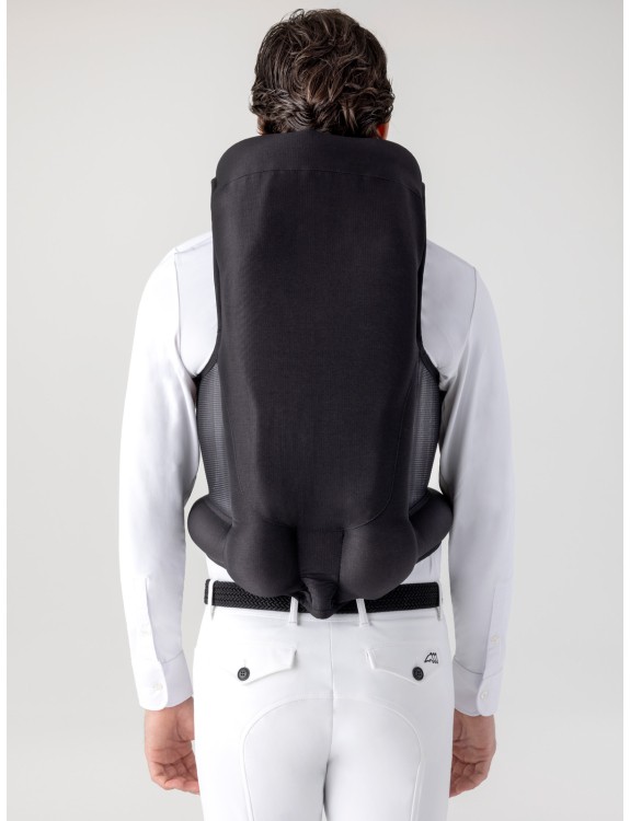 Equiline Airbag Vest for All Disciplines | Safety & Comfort Equiline Airbag Vest for All Disciplines | Safety & Comfort