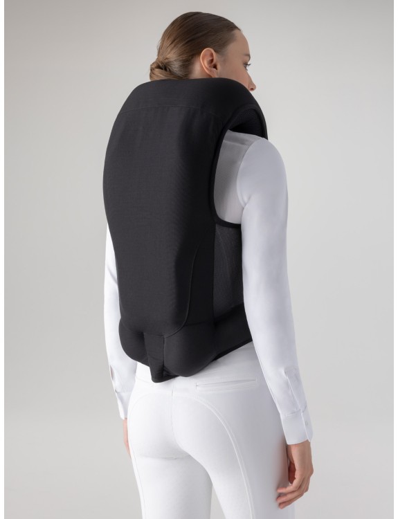 Equiline Airbag Vest for All Disciplines | Safety & Comfort Equiline Airbag Vest for All Disciplines | Safety & Comfort