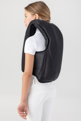 Equiline Airbagvest Kind voor alle disciplines | Veiligheid en comfort Equiline Airbagvest Kind voor alle disciplines | Veiligheid en comfort