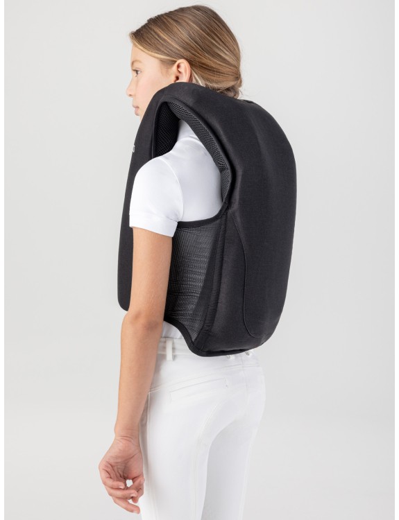 Equiline Airbagvest Kind voor alle disciplines | Veiligheid en comfort Equiline Airbagvest Kind voor alle disciplines | Veiligheid en comfort