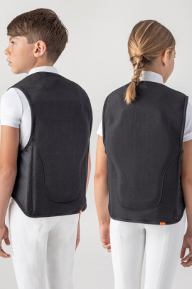 Equiline Airbagvest Kind voor alle disciplines | Veiligheid en comfort Equiline Airbagvest Kind voor alle disciplines | Veiligheid en comfort