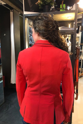 Vestrum Dames Rijjasje Canberra Zomer Vestrum Dames Rijjasje Canberra Zomer