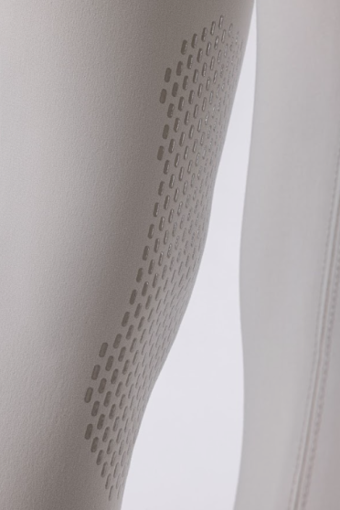 Equiline Dames Rijbroek Ash Knie Grip Zipped Pocket - by Ridershouse.com Equiline Dames Rijbroek Ash Knie Grip Zipped Pocket - by Ridershouse.com