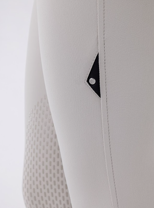 Equiline Dames Rijbroek Ash Knie Grip Zipped Pocket - by Ridershouse.com Equiline Dames Rijbroek Ash Knie Grip Zipped Pocket - by Ridershouse.com