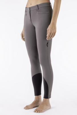 Equiline ASH Kniegrip Rijbroek Dames – Klassieke Italiaanse Pasvorm | Ridershouse