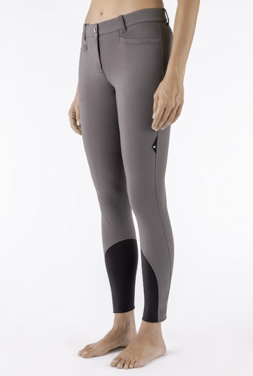 Equiline ASH Kniegrip Rijbroek Dames – Klassieke Italiaanse Pasvorm | Ridershouse Equiline ASH Kniegrip Rijbroek Dames – Klassieke Italiaanse Pasvorm | Ridershouse