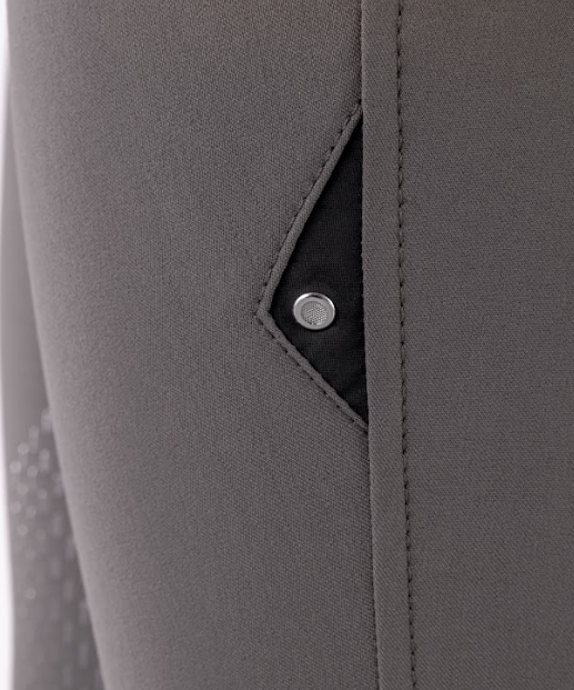 Equiline ASH Knee Grip Breeches Women – Classic Italian Fit | Ridershouse Equiline ASH Knee Grip Breeches Women – Classic Italian Fit | Ridershouse