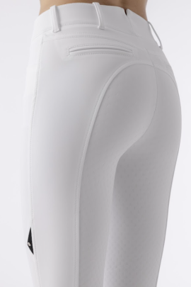 Equiline Dames Rijbroek B-Move Adellek High Waist met Full Grip - Ridershouse Equiline Dames Rijbroek B-Move Adellek High Waist met Full Grip - Ridershouse