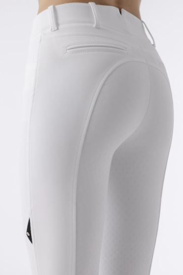 Equiline Dames Rijbroek B-Move Adellek High Waist met Full Grip - Ridershouse Equiline Dames Rijbroek B-Move Adellek High Waist met Full Grip - Ridershouse